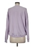 Fabletics Purple Pullover Sweater Size M - photo 2