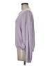 Fabletics Purple Pullover Sweater Size M - photo 5