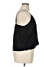 Unbranded Black Sleeveless Blouse Size XL - photo 5
