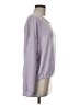 Fabletics Purple Pullover Sweater Size M - photo 4