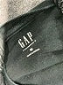 Gap Black Short Sleeve T-Shirt Size M - photo 7