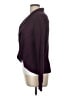 Bongo Burgundy Cardigan Size M - photo 5