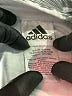 Adidas 100% Polyester Camo Silver Track Jacket Size 5 - photo 3