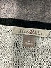 Roz & Ali 100% Rayon Print Black Pullover Sweater Size XL - photo 7