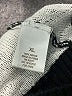 Roz & Ali 100% Rayon Print Black Pullover Sweater Size XL - photo 8