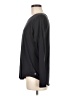 Athleta Black Long Sleeve T-Shirt Size M - photo 5