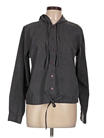 Gloria Vanderbilt Jacket (view 1)