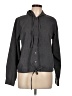 Gloria Vanderbilt Gray Jacket Size L - photo 1