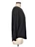 Athleta Black Long Sleeve T-Shirt Size M - photo 4