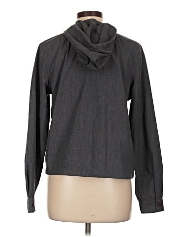Gloria Vanderbilt Jacket (view 2)
