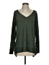 Anthropologie Green Pullover Sweater Size S - photo 1