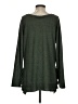 Anthropologie Green Pullover Sweater Size S - photo 2