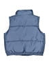 Self Esteem 100% Polyester Blue Vest Size 10 - photo 2