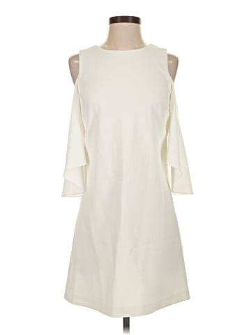 Alice + Olivia Casual Dress (view 1)