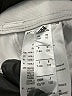 Adidas Ivory White Casual Pants Size XS (estimated, kids) - photo 3