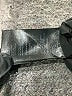 Reiss 100% Polyester Solid Black Cocktail Dress Size 2 - photo 7