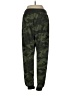Free Press Camo Green Casual Pants Size M - photo 2