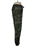 Free Press Camo Green Casual Pants Size M - photo 4