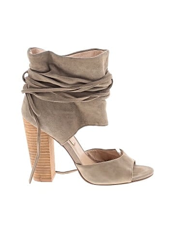 Christina Gavioli Ankle Boots (view 1)