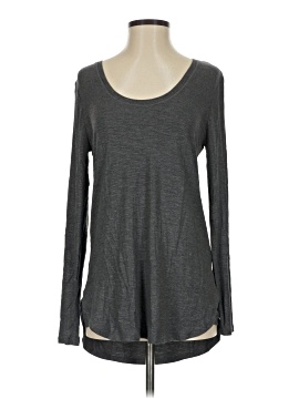 White House Black Market Long Sleeve T Shirt