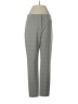 Express Plaid Gray Dress Pants Size 00 (estimated) - photo 1