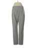 Express Plaid Gray Dress Pants Size 00 (estimated) - photo 2