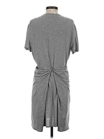 Comptoir des Cotonniers Cocktail Dress (view 2)