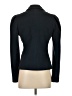 Dudley Stephens 100% Polyester Black Blue Blazer Size XS - photo 2