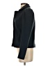 Dudley Stephens 100% Polyester Black Blue Blazer Size XS - photo 5