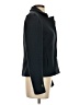 Dudley Stephens 100% Polyester Black Blue Blazer Size XS - photo 4