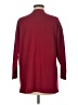 Daniel Caron Burgundy Cardigan Size M - photo 2