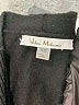 Vila Milano Black Cardigan Size XS - photo 7
