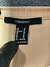 Forever 21 Solid Tan Casual Dress Size M - photo 7