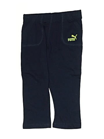 Puma Casual Pants (view 1)