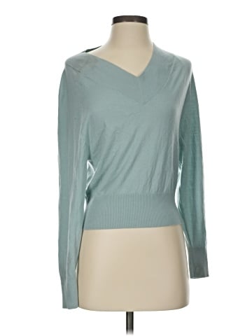 Theory Long Sleeve Top (view 1)