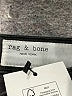 Rag & Bone Black Jeans Size 26 waist - photo 7