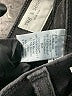 Rag & Bone Black Jeans Size 26 waist - photo 8