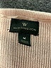 Worthington Pink Cardigan Size M - photo 7