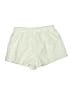 Shein 100% Polyester Stars Ivory Shorts Size XL - photo 1
