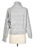 Active by Old Navy 100% Polyester Gray Pullover Sweater Size L - photo 2