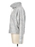 Active by Old Navy 100% Polyester Gray Pullover Sweater Size L - photo 5