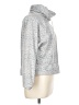 Active by Old Navy 100% Polyester Gray Pullover Sweater Size L - photo 4