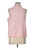 Universal Thread Pink Sleeveless Blouse Size L - photo 1