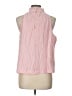 Universal Thread Pink Sleeveless Blouse Size L - photo 2