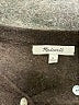 Madewell Black Turtleneck Sweater Size M - photo 7