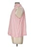 Universal Thread Pink Sleeveless Blouse Size L - photo 5