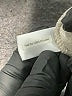 Stylus 100% Polyester Gray Coat Size XL - photo 7