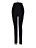 Unbranded Solid Black Active Pants Size M - photo 1
