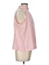 Universal Thread Pink Sleeveless Blouse Size L - photo 4