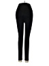 Unbranded Solid Black Active Pants Size M - photo 2